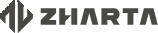 Zharta logo